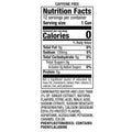 Canada Dry Zero Sugar Ginger Ale Soda, 12 Fl Oz Cans, 12 Pack