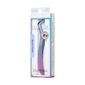 KISS Falscara DIY Eyelash Extension Wisp Applicator for Mistake-Proof Artificial Lash Placement â Ergonomically Designed Handle to Easily Build