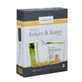 Southworth Inkjet & Laser Printer Paper, 8.5" X 11", 28 Lb., Radiant White, 550 Sheets (91723-01)