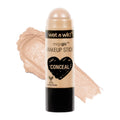 wet n wild MegaGlo Makeup Stick, Buildable Color, Versatile Use, Cruelty-Free & Vegan - Nude For Thought Nude For Thought 0.21 Ounce (Pack of 1)