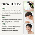 Hydrating Foam Cleanser | Makeup Remover & Gentle Face Wash for Normal to Dry, Sensitive Skin | No Fragrance, Non-Comedogenic, No Oil, No Soap