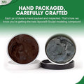 Aves Apoxie Sculpt - 2 Part Modeling Compound (A & B) - 1 Pound, Apoxie Sculpt for Sculpting, Modeling, Filling, Repairing, Simple to Use and