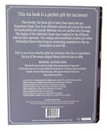 Exotic Teas of the World Gift Set, 80 Tea Bags, 8 Different Flavors