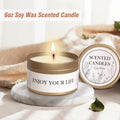 Birthday Gifts for Women Mom Her Sister Grandma, Happy Birthday Bday Ideas Unique Relaxation Basket Gift Box Presents Set for Female Best Friend