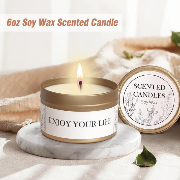 Birthday Gifts for Women Mom Her Sister Grandma, Happy Birthday Bday Ideas Unique Relaxation Basket Gift Box Presents Set for Female Best Friend