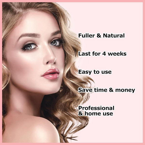 Eyebrow Pen,2-In-1 Waterproof Eyebrow Pencil with 4 Tip Microblading Brow Pen and Ultra-Precise Brow Pencil,With Dual-Ended Eyebrow Brush,Eyebrow