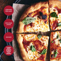 King Arthur 00 Pizza Flour: Premium Non-Gmo American Wheat for Perfect Neapolitan-Style Crust - Finely Milled for Authentic Italian Pizza at Home