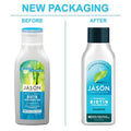 Jason Restorative Biotin Shampoo, 16 Oz