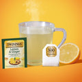 Twinings Herbal Variety Gift Box, Naturally Caffeine-Free (Pack of 40) 13 Flavors â Perfect Gourmet Gift Set