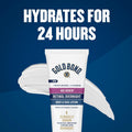 Gold Bond Age Renew Retinol Overnight Body & Face Lotion, with Retinol & Peptide Complex, for Dry Skin, 7 Oz.