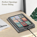 Fintie Case for 7"/6.8" Kindle Paperwhite(12Th/11Th Generation-2024/2021) and Kindle Colorsoft Signature Edition -Slim Foldable Stand Cover Auto