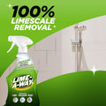 Lime-A-Way Cleaner, 22 Fluid Ounce
