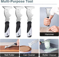 Mister Rui Putty Knife Scraper Tool-Paint Scraper, Floor Scraper for Home Improvement DIY Projects Taping Knives 1 pc