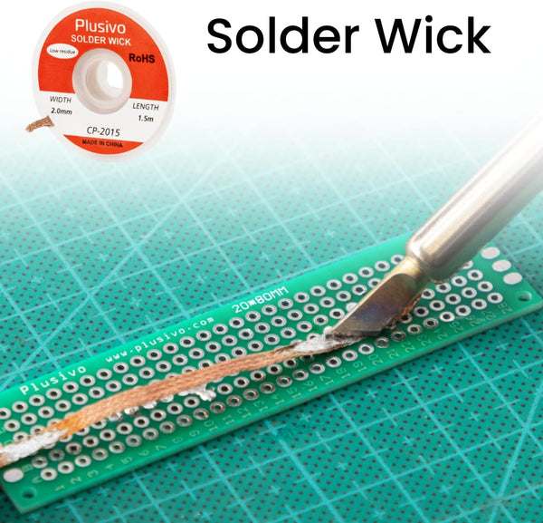 Soldering Iron Kit, 60W Soldering Iron, 5 Soldering Iron Tips, 21-In-1 Adjustable Temperature, Solder Wire, Stand, Desoldering Pump, Soldering