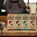 Arlo'S Beard Oil with Tea Tree Oil 2.5 Ounce