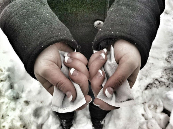 Hand Warmers