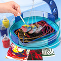 Crayola Paint Pendulum (30Pcs), Washable Paint Kit, Kids Arts & Crafts, Art Toys for Girls & Boys, Gift for Kids, Ages 7+