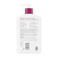 Lubriderm Advanced Therapy Fragrance Free Moisturizing Hand & Body Lotion + Pro-Ceramide, Intense Hydration for Itchy, Extra Dry, & Sensitive
