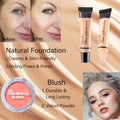 Makeup Set for Women, Makeup Full Kit for Beginners & Professionals, Travel Makeup Set for Teens & Adults, Makeup Gift Set for Girls, Eyeshadow