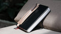 This Is My Era 90 Day Planner 2025 - Daily, Weekly, Hourly Work and Goal Productivity Planner - Undated, Leather Hard Cover, Black