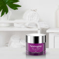 Neutrogena Triple Age Repair Anti-Aging Daily Facial Moisturizer with SPF 25 Sunscreen & Vitamin C, Firming Anti-Wrinkle Face & Neck Cream for