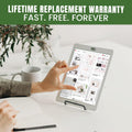 MESMOS 6Pk Laptop Camera Cover Slide Cute, Laptop Accessories, Phone & Computer Camera Webcam Cover Slide, Web Cam Privacy Blocker (Small)