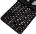Powertrc Bingo Machine Cage Game Set | with Bingo Balls | Classic Cage | Bingo Tray (Classic Version)