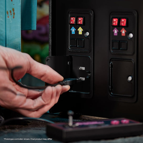 Quarter Arcades - Quarter Arcades Accessories - USB Controller