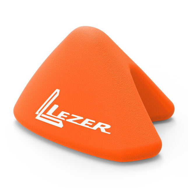 LEZER Trigger Massage Point, Manual Massage Ball, Hip Hook, Muscle Knot Release 