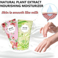74 Pack Hand Cream Gift Set for Women and Girls,Mothers Day Gifts Bulk,Teacher Appreciation Gifts,Nurses Gifts,Natural Plant Hand Lotion for Dry
