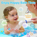 Bath Bombs for Kids with Toys inside - 24 Pack Kids Bath Bombs with Glow in the Dark Bath Surprise Toys Inside, Natural Organic Bubble Bath Fizzy