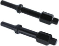 32029 Air Hammer Socket Adapter, 37315 3/8" & 37316 1/2" Shake 'N Break Pneumatic Bolt Breaker Set,2-Piece