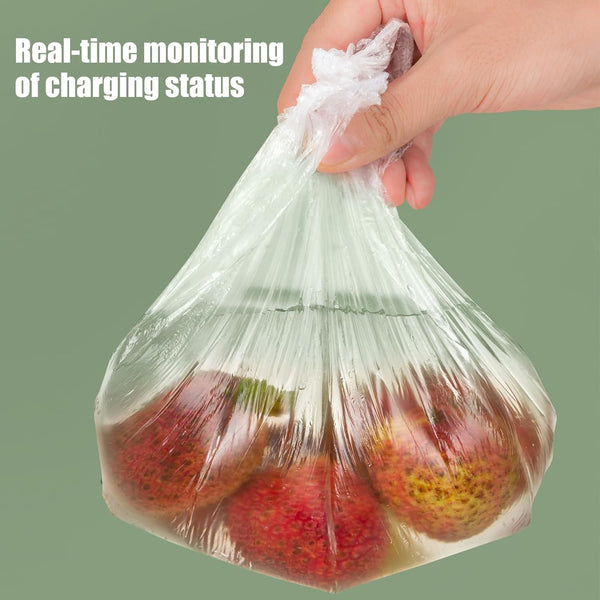 Fresh Keeping Bags, 300Pcs Food Covers, Reusable Elastic Food Storage Covers, Plastic Sealing Elastic Stretch Adjustable Bowl Lids, Universal
