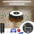 Roomba Replacement Brush Compatible with Irobot Roomba 600 and 700 Series 614 620 630 635 640 645 650 655 660 675 680 690 695 760 770 780 Vacuum