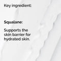 The Ordinary Squalane Cleanser, Hydrating Makeup Remover, Supports Moisture Barrier