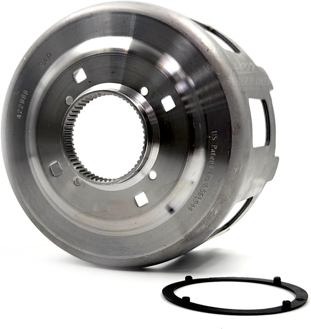 "THE BEAST" 700R4 4L60E 4L65E Transmission Heavy Duty Reaction Sun Gear Shell