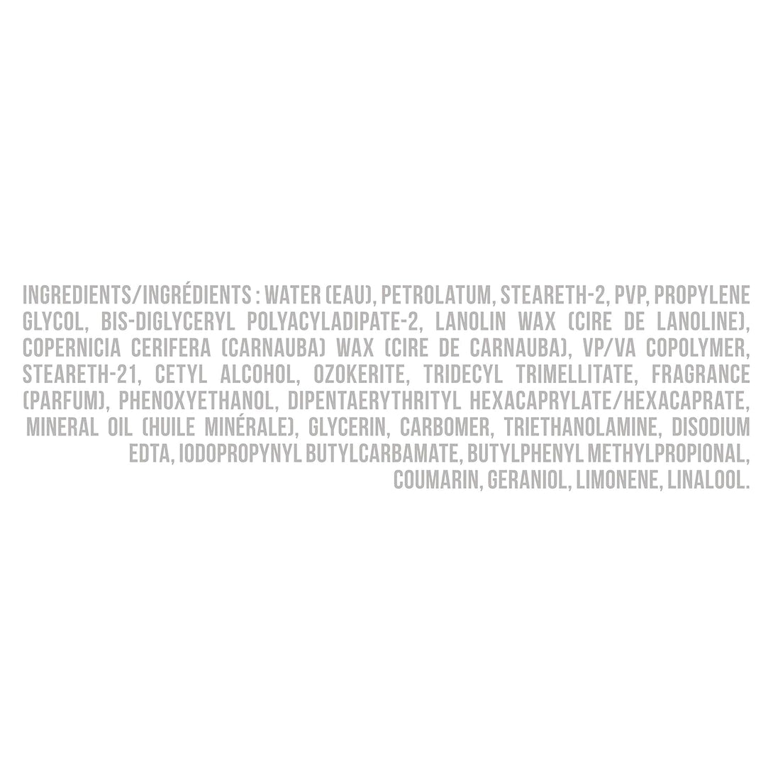 AXE Natural Look Hair Cream, Softening 2.64 Oz