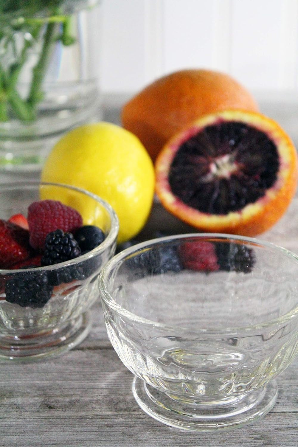 La Rochere Set of 6, 6-Ounce Perigord Mini Bowls