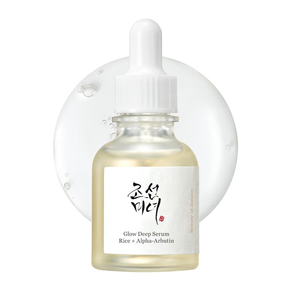 Beauty of Joseon Glow Deep Serum Rice + Alpha-Arbutin