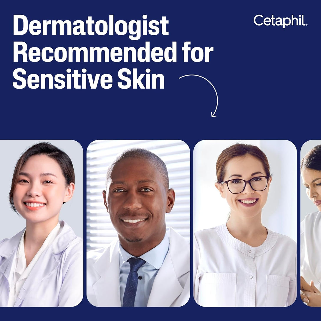 Cetaphil Gentle Makeup Removing Face Wipes, Daily Cleansing Facial Towelettes Gently Remove Makeup, Fragrance and Alcohol Free, 25 Count