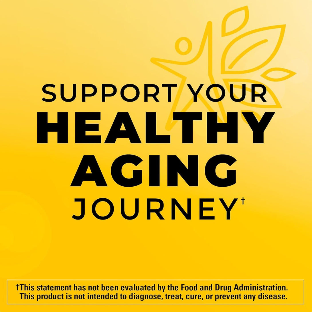 Nature Made Vitamin B12 500 Mcg, Dietary Supplement for Energy Metabolism Support, 200 Tablets, 200 Day Supply