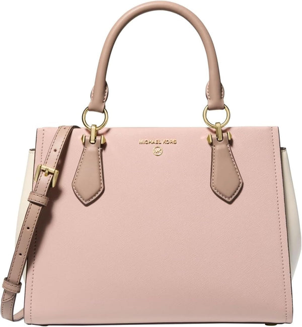 Michael Kors Marilyn Medium Satchel