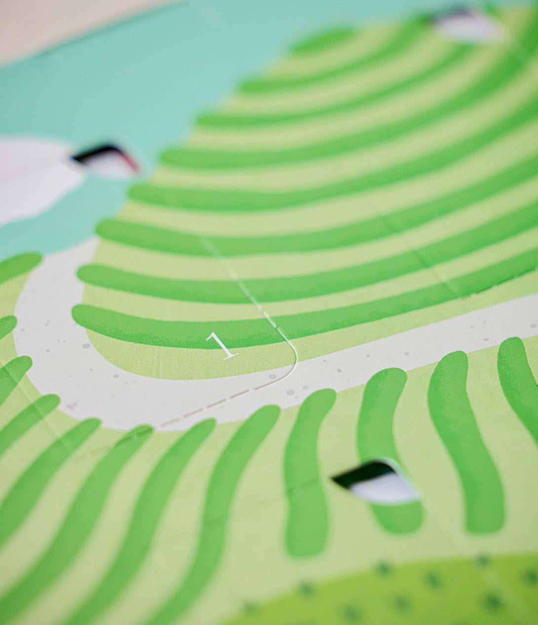 Art of Tea | Ritual Calendar | 12 Days of Tea