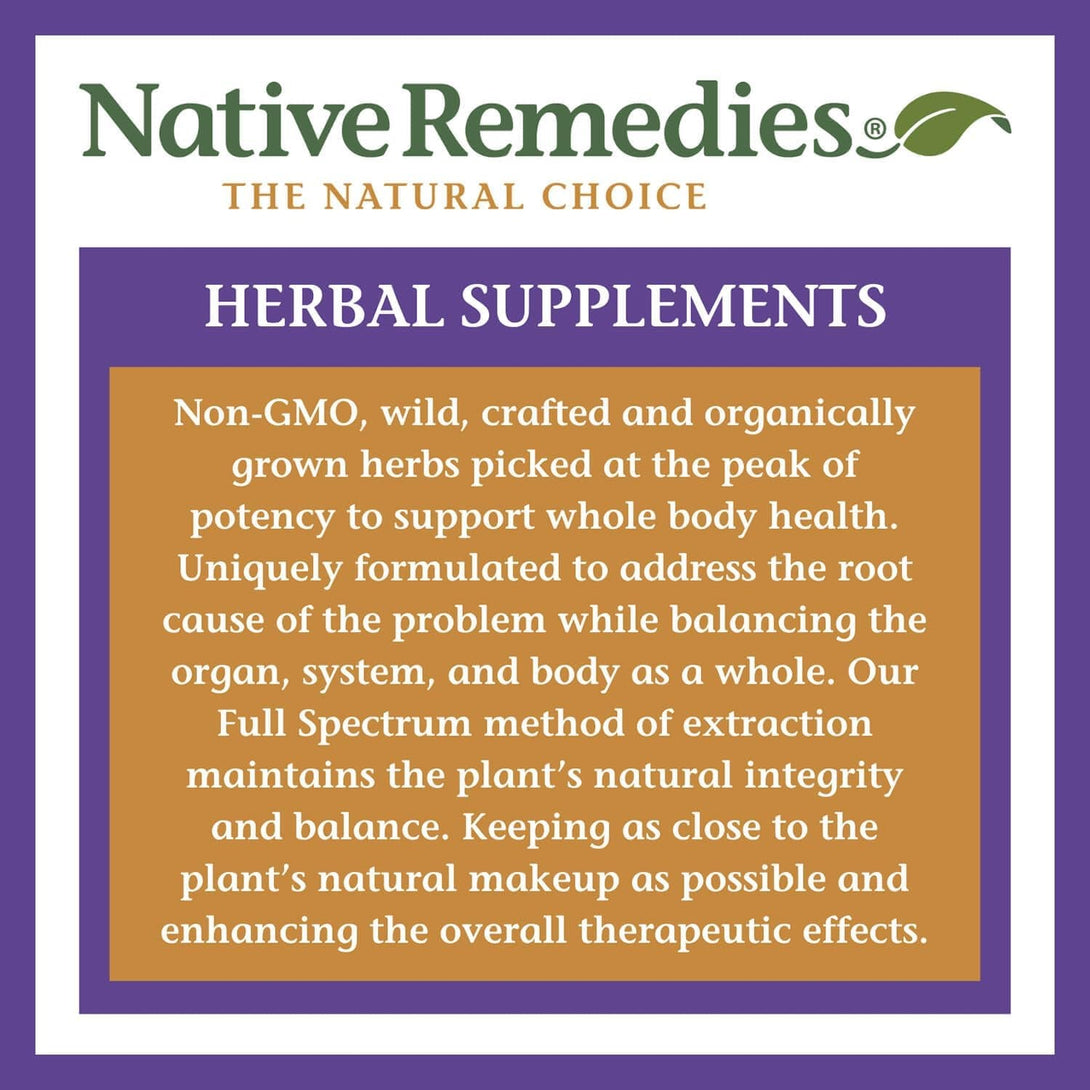Native Remedies 10-In-1 Formula Natural Sleep Aid for Adults & Kids 4+ - Sleep Supplement with Melatonin 5Mg, Magnesium, Valerian Root, Chamomile – Sleeping Aid Support, Non-Gmo, Vegan - 60 Capsules