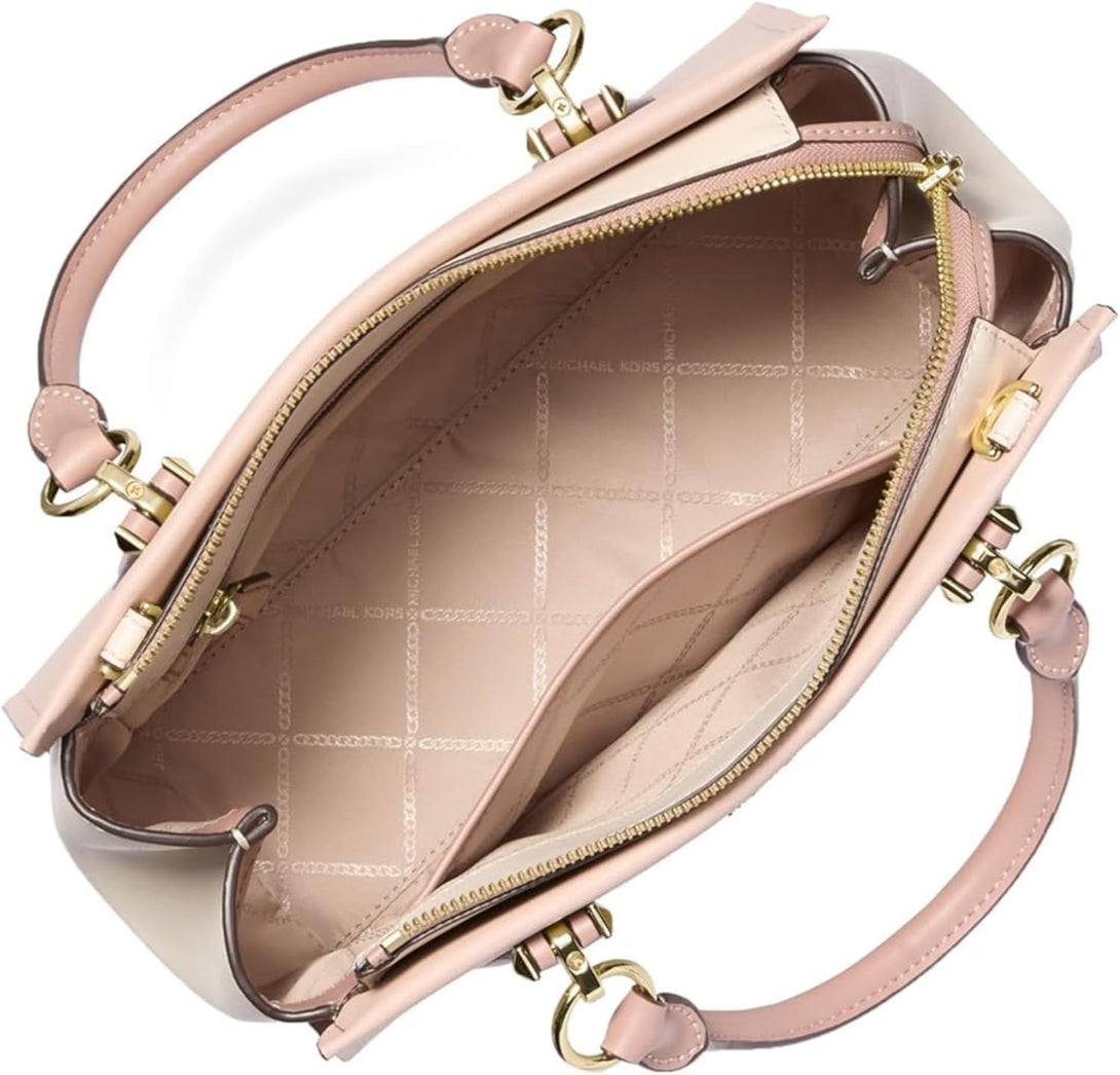 Michael Kors Marilyn Medium Satchel