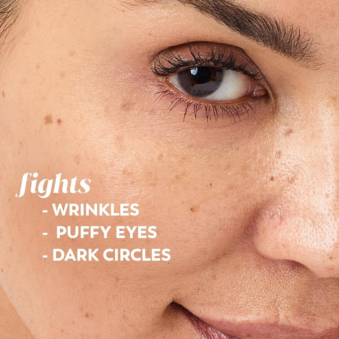 Olay Eyes Ultimate Eye Cream for Dark Circles, Wrinkles and Puffiness, 13 Ml (0.4 Fl. Oz.)