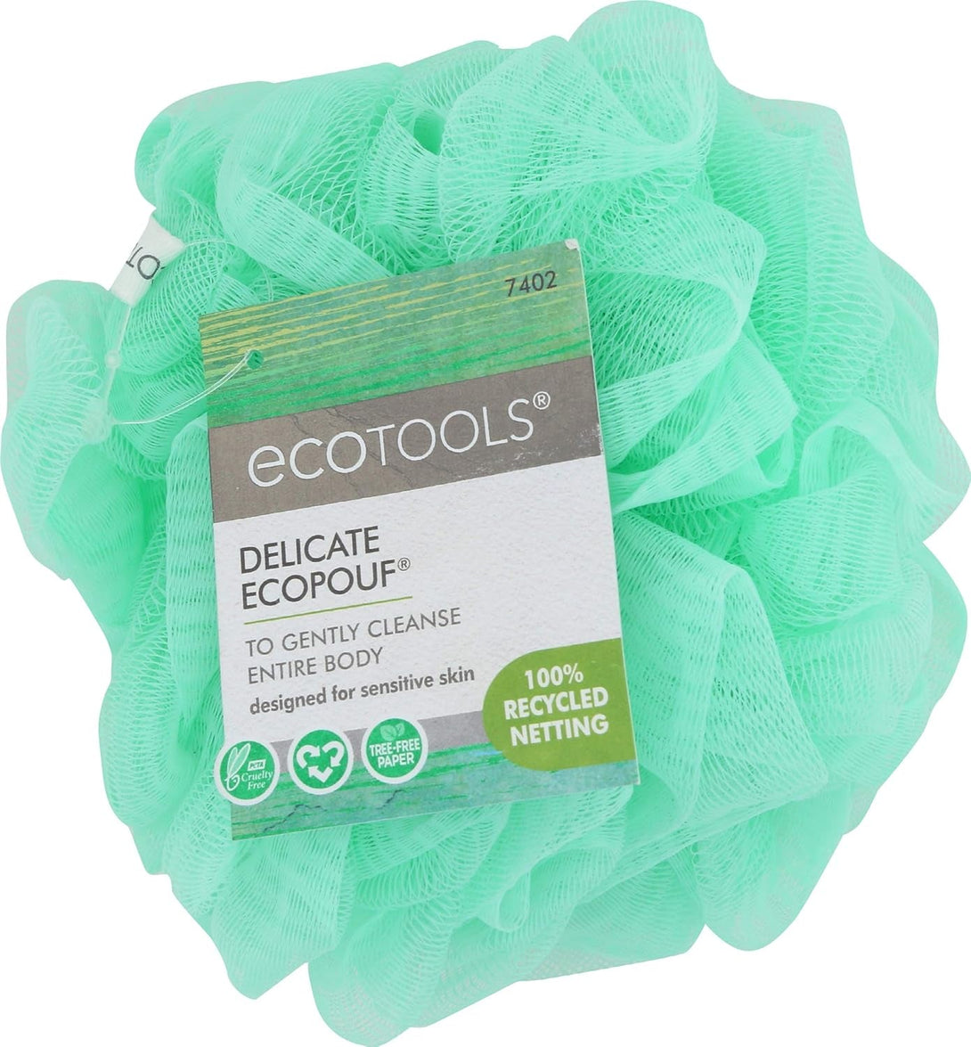 Ecotools, Sponge Bath Delicate, 1 Each