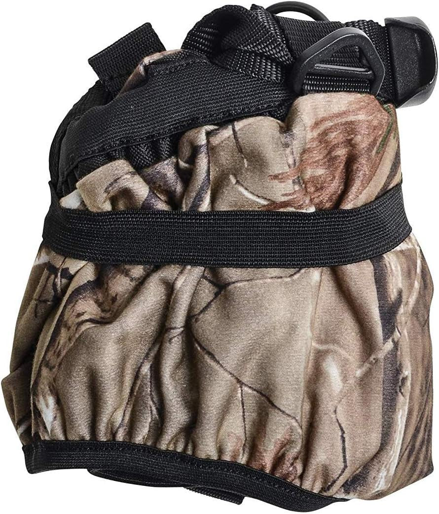 Allen Company Quick Fit Archery Bow Sling - Works with Compound Bows up to 35 Inches in Length - Hunting and Target Practice Accessories - Realtree Xtra Camo