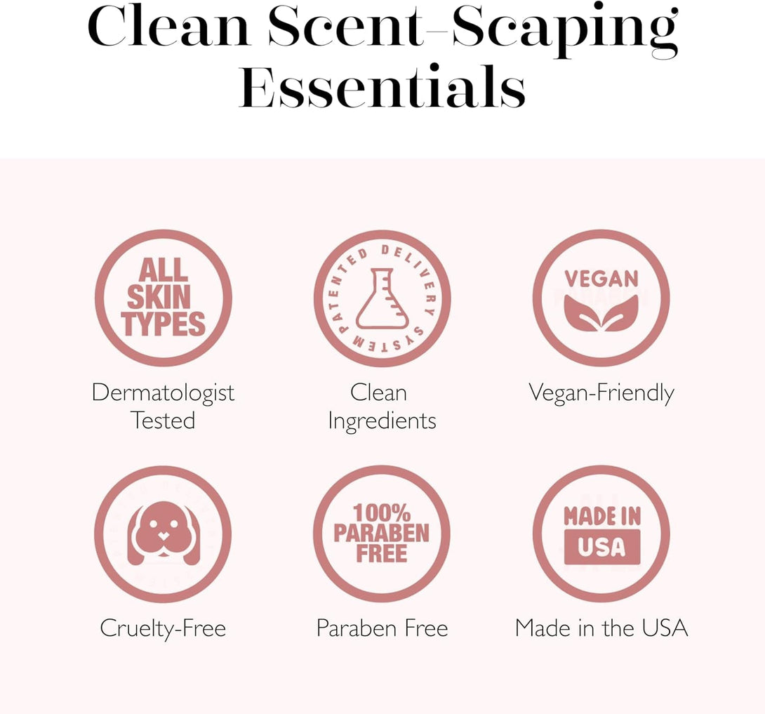 Spongellé He'E Berry Hawaiian Buffer | Body Wash Infused Sponge with Awapuhi & Kukui Nut Oil | Exfoliates & Hydrates | 14+ Uses