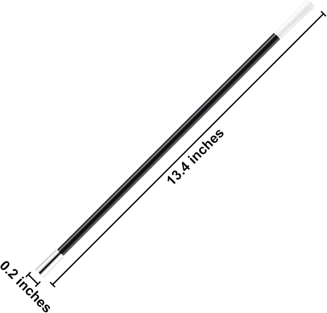 Patelai Plastic Long Fake Holder for Women 1920S Costume Party Accessory Women Holder for Halloween Party